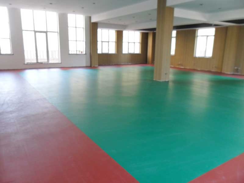 生活中對(duì)pvc地板的常見(jiàn)誤解