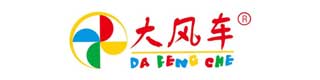 大風(fēng)車(chē)兒童地板